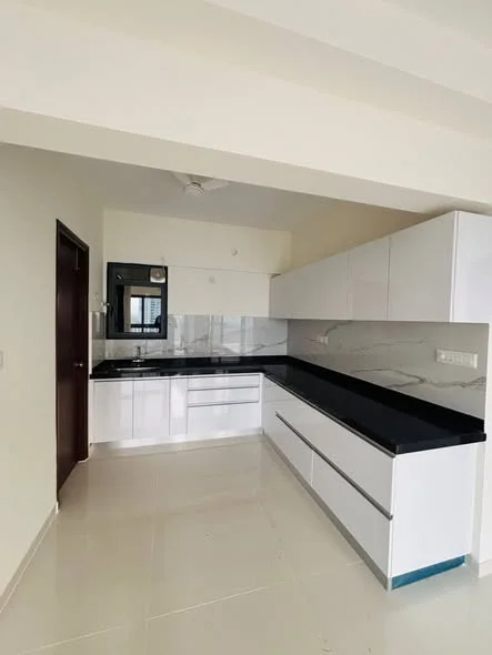 3 BHK Flat for Rent in Elevate Tower Amanora