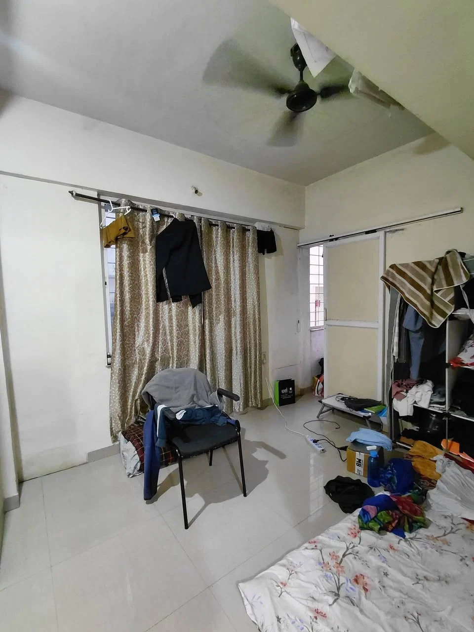 1 BHK Flat for Rent in JQ58+P4M