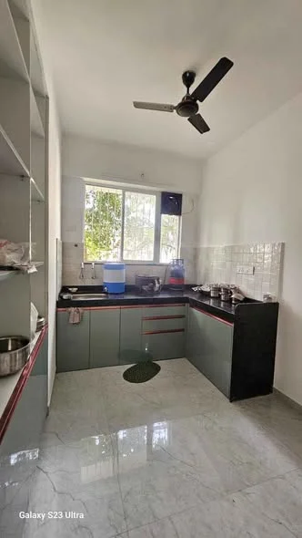 1 BHK Flat for Rent in Wadgaon sheri Opp Mantri IT 1kmh from Pheonix Marketcity