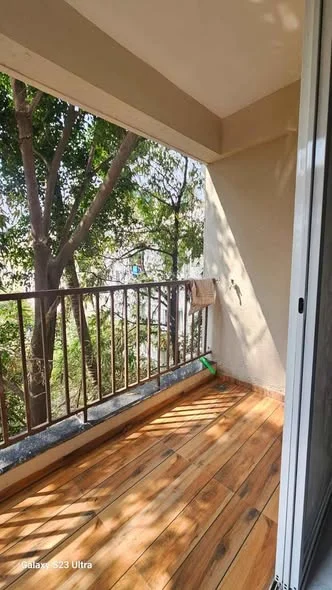 1 BHK Flat for Rent in Wadgaon sheri Opp Mantri IT 1kmh from Pheonix Marketcity