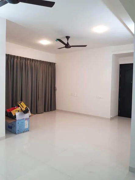 2 BHK Flat for Rent in PUNE