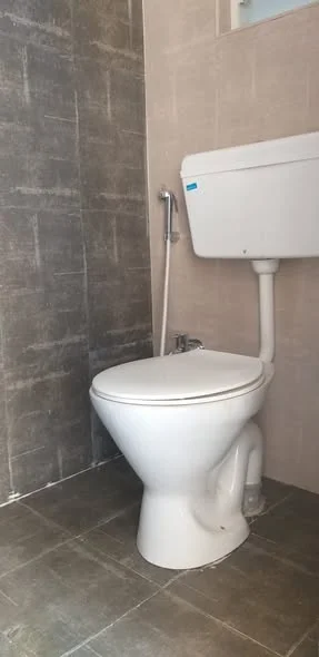 1 BHK Flat for Sale in Keshav Nagar