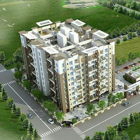 1 BHK Flat for Rent in Dhanori