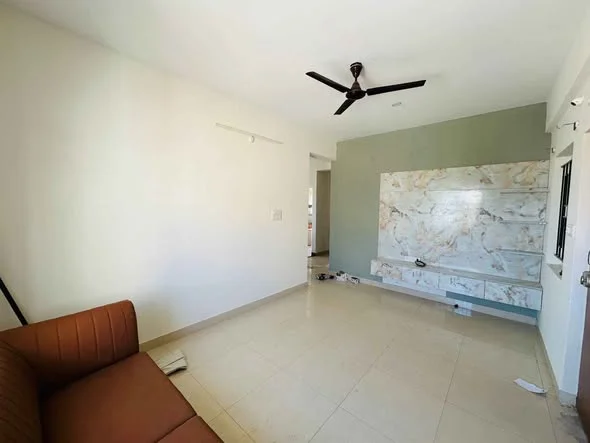 2 BHK Flat for Rent in Kadubeesanahalli