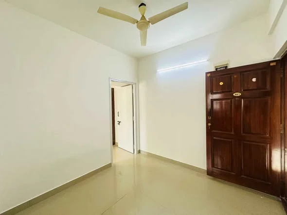 1 BHK Flat for Rent in Kasavanahalli Sarjapura road
