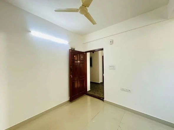 1 BHK Flat for Rent in Kasavanahalli Sarjapura road