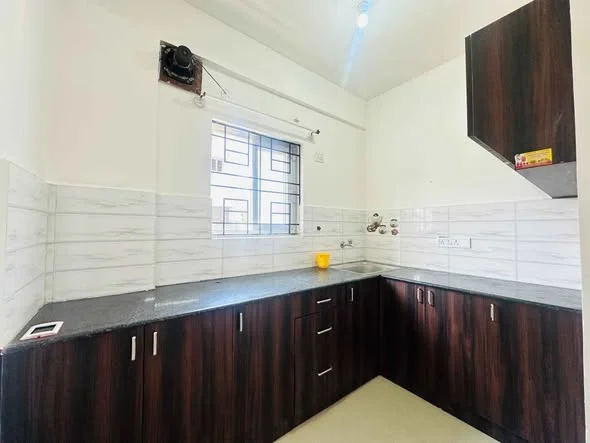 1 BHK Flat for Rent in Kasavanahalli Sarjapura road