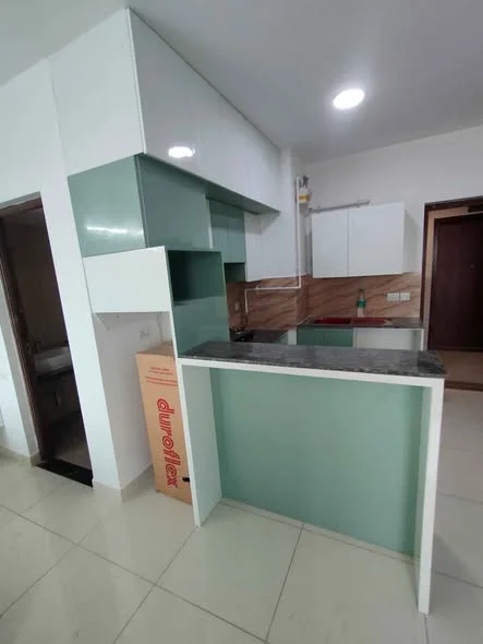 1 BHK Flat for Rent in Varthur