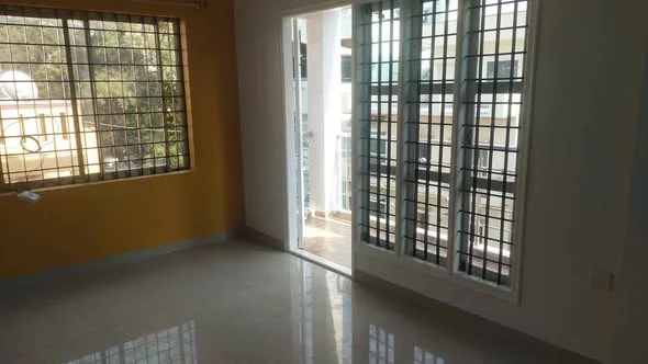 1 BHK Independent House for Rent in HRBR layout in Kalyan nagar near Manyata tech park