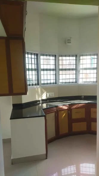 1 BHK Independent House for Rent in HRBR layout in Kalyan nagar near Manyata tech park