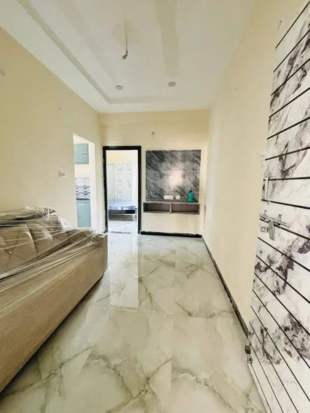 1 BHK Flat for Rent in Kondapur