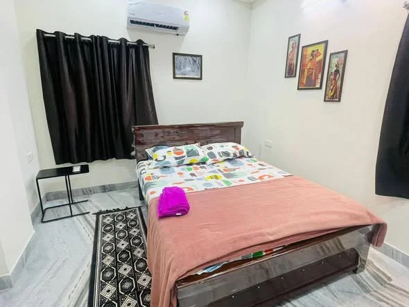 3 BHK Flat for Rent in Manikonda alkapur rdno