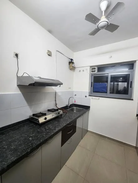 1.5 BHK Flat for Rent in Pune