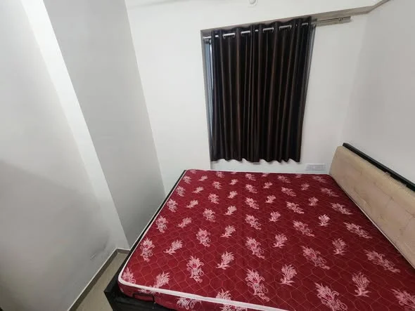1.5 BHK Flat for Rent in Pune