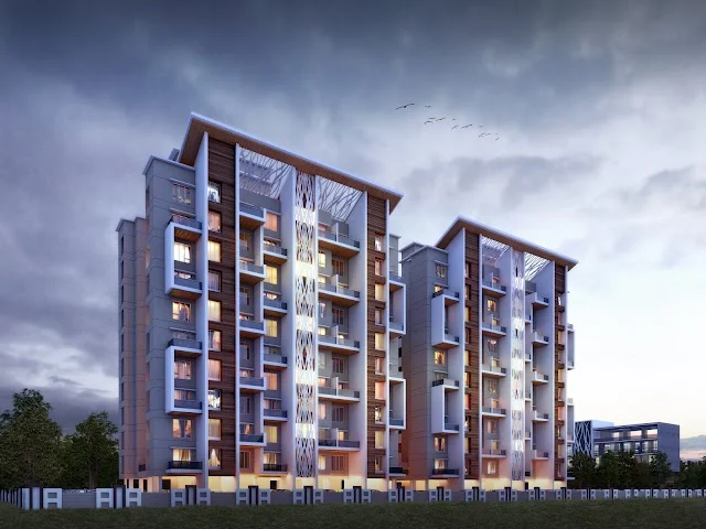 2 BHK Flat for Rent in Keshav Nagar