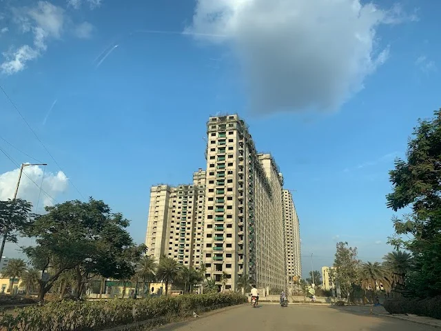 2 BHK Flat for Rent in Bommasandra