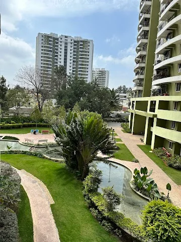 Single Occupancy for Male in 3 BHK Flat for Rent in Parappana Agrahara