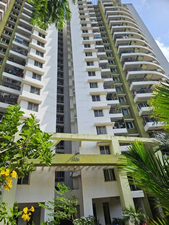 Single Occupancy for Male in 3 BHK Flat for Rent in Parappana Agrahara