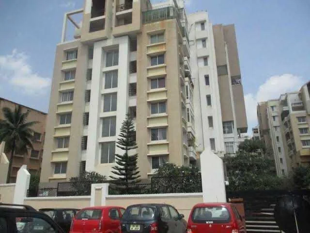 3 BHK Flat for Sale in Kaikondrahalli