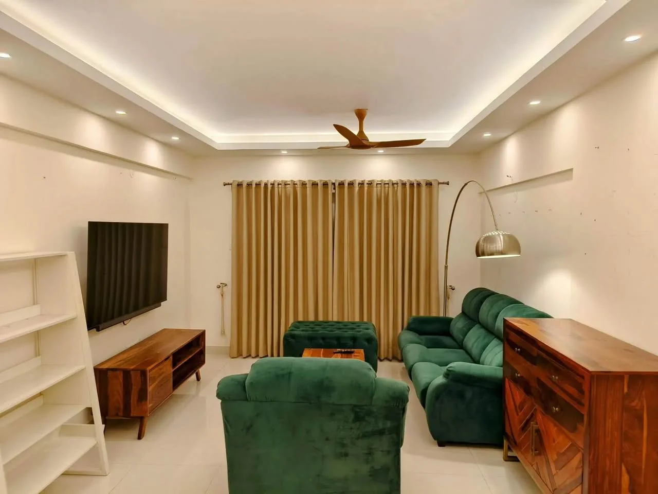 2 BHK Flat for Rent in ANEKAL SUB-DISTRICT