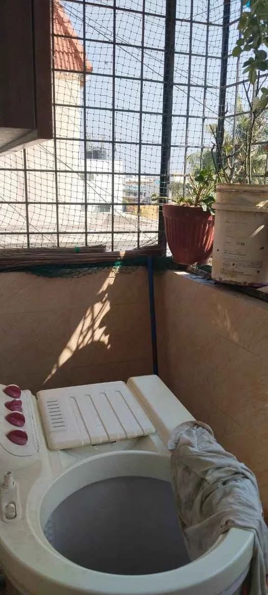 3 BHK Flat for Rent in Kaggadasapura