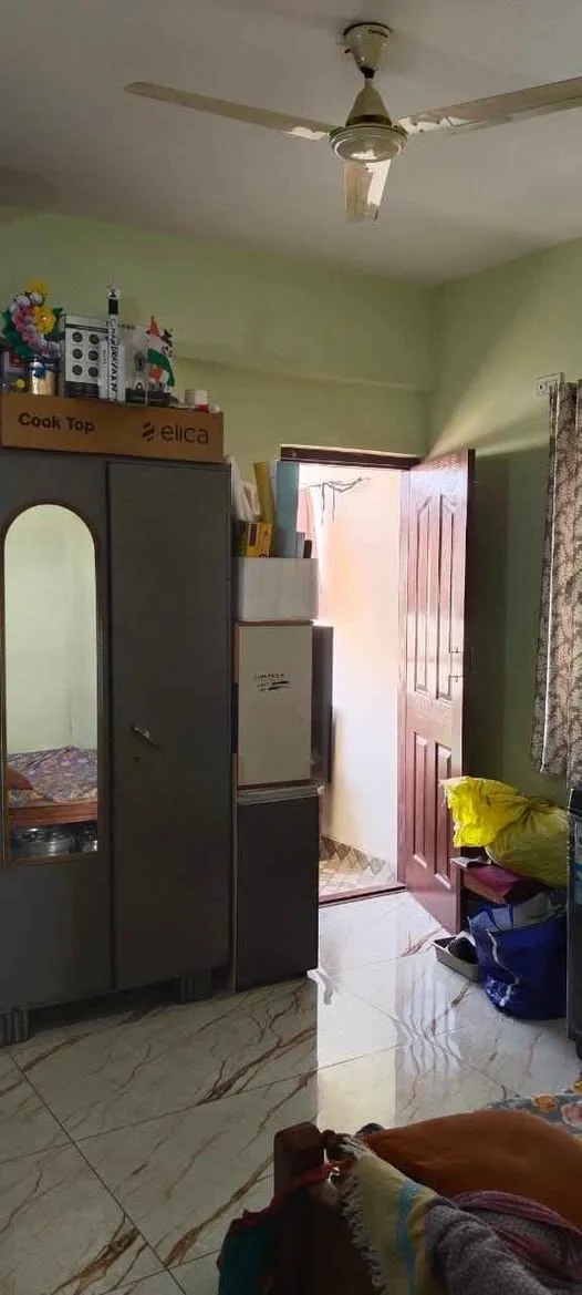 3 BHK Flat for Rent in Kaggadasapura