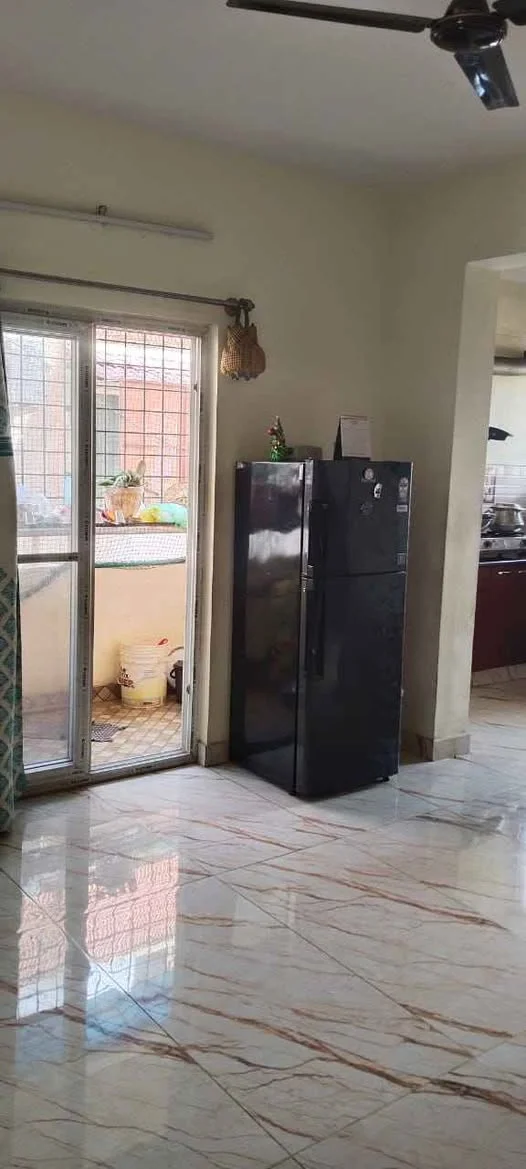 3 BHK Flat for Rent in Kaggadasapura