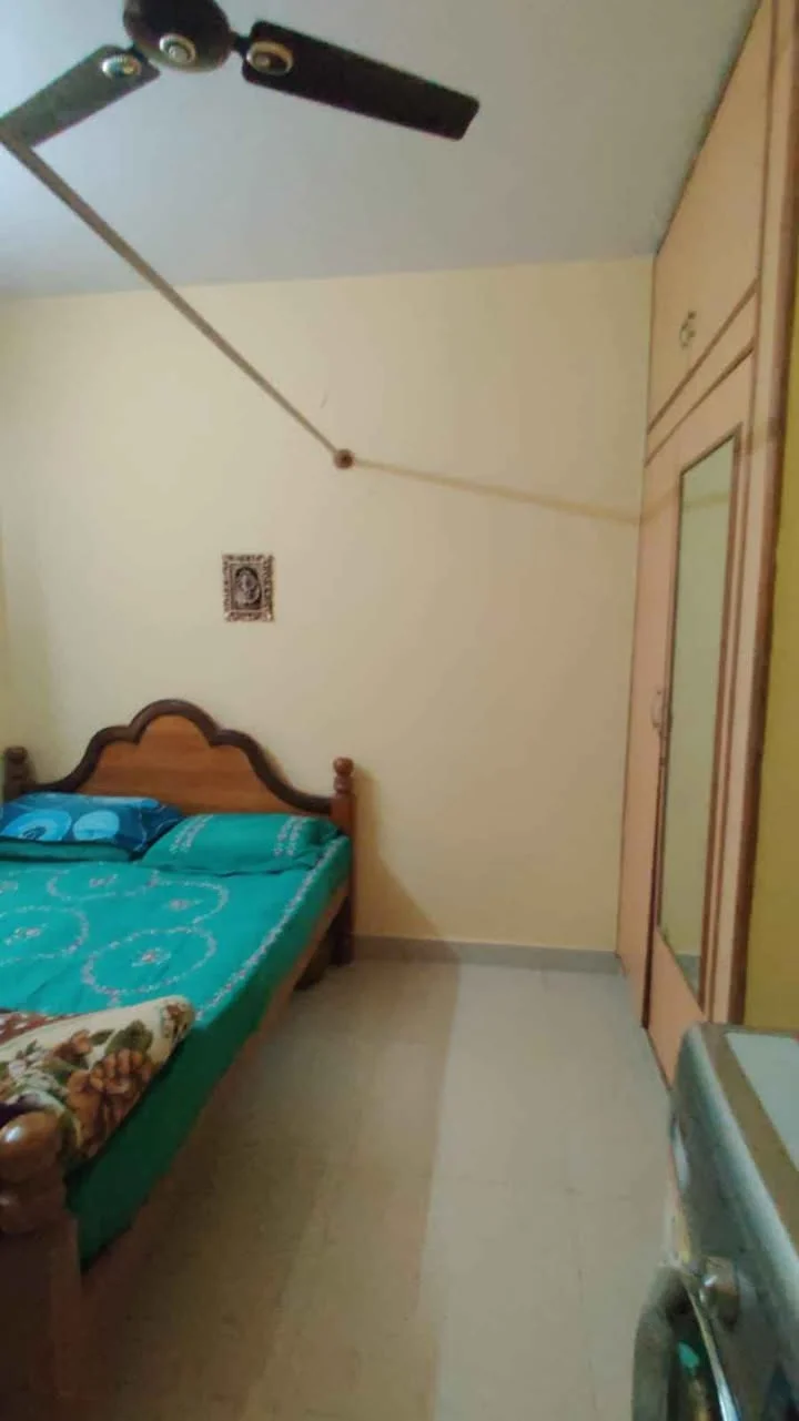 2 BHK Flat for Rent in B Channasandra