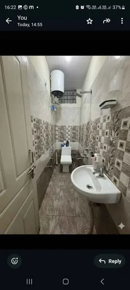 1 BHK Independent House for Rent in begur koppa rd near electronic city neeladri road