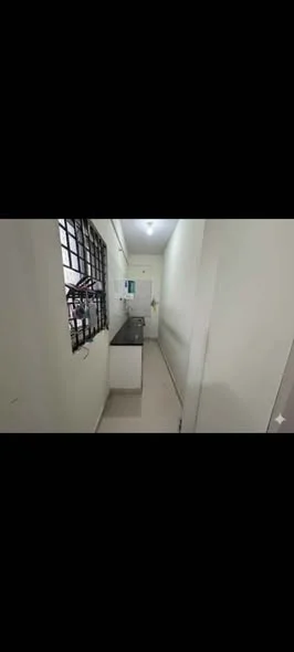 1 BHK Independent House for Rent in begur koppa rd near electronic city neeladri road