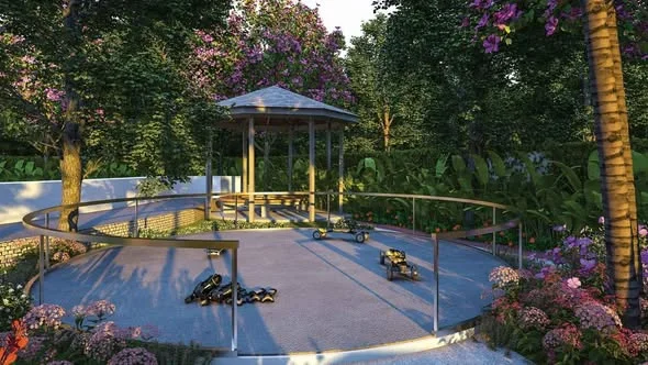 Independent House for Sale in Oraiyan District