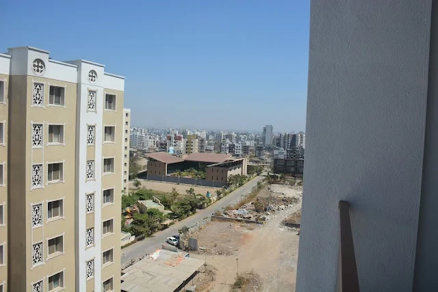 3 BHK Flat for Sale in Baner