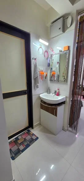 1 BHK Flat for Sale near Mukai Chowk (Adarsh Nagar)