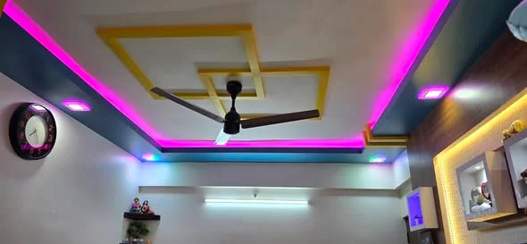 1 BHK Flat for Sale near Mukai Chowk (Adarsh Nagar)