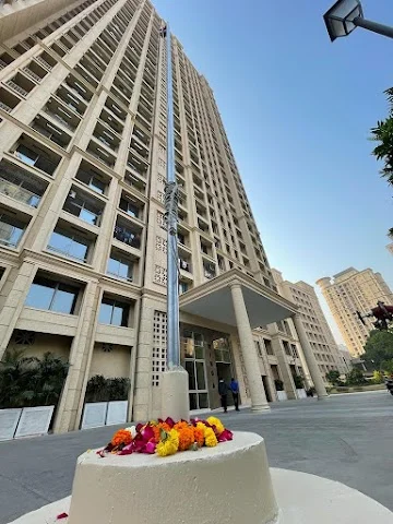 2 BHK Flat for Rent in Eagleridge