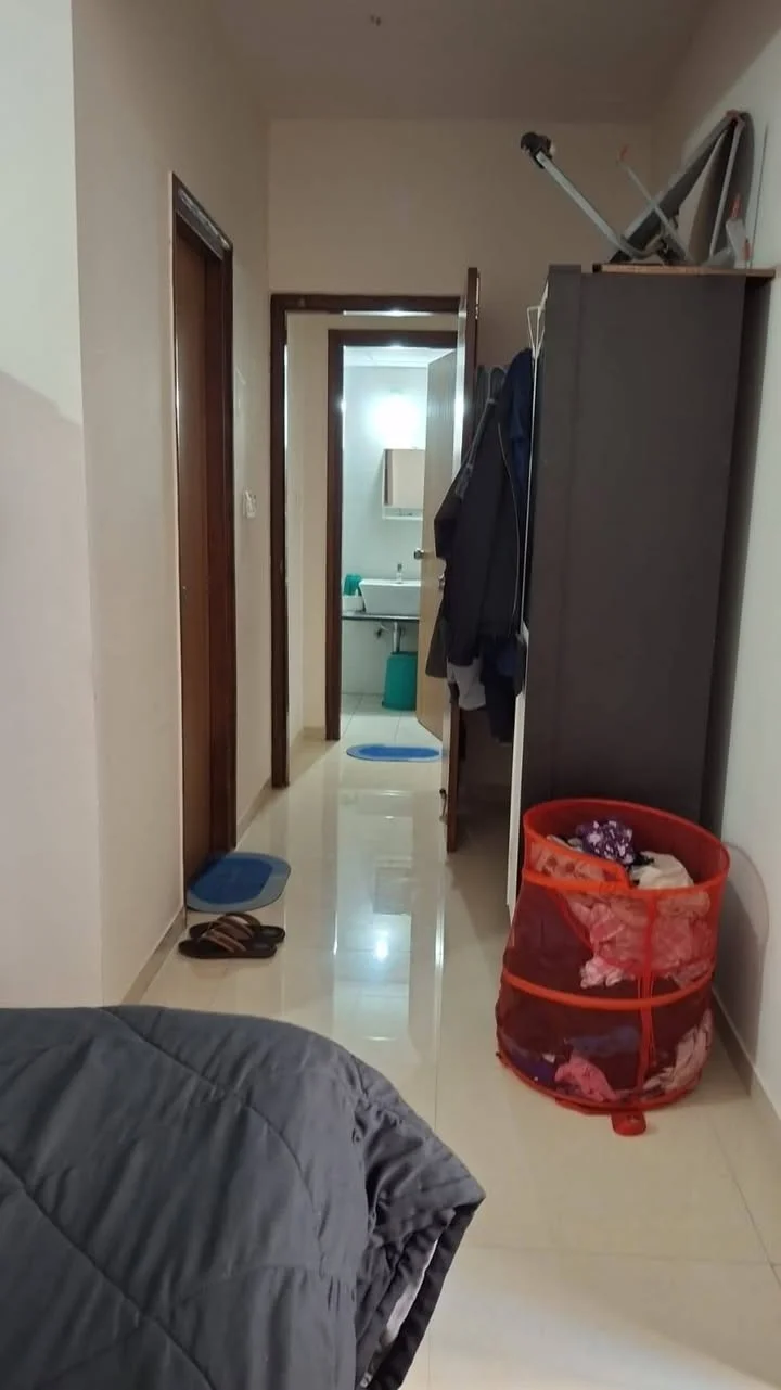 2 BHK Flat for Rent in Bannerghatta Road