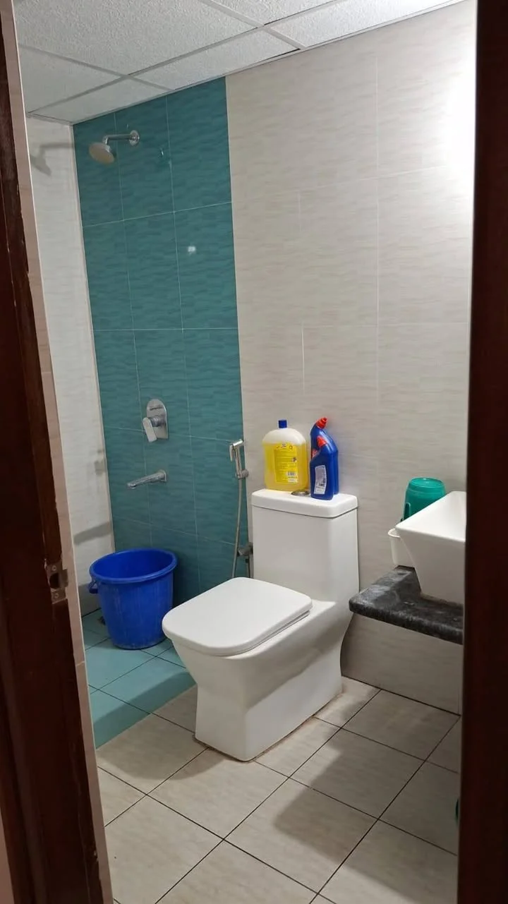 2 BHK Flat for Rent in Bannerghatta Road