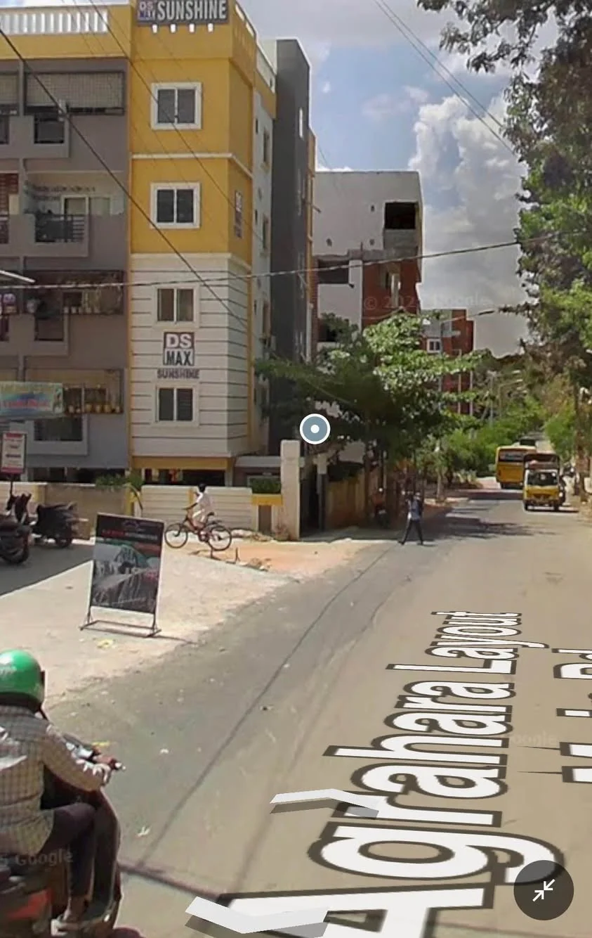 3 BHK Residential Plot for Sale in Tirumenahalli