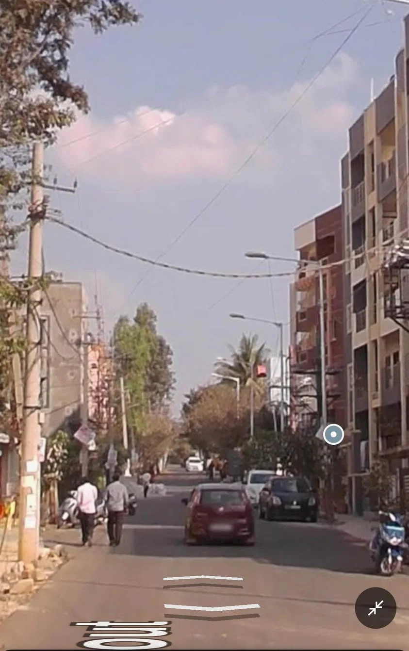 3 BHK Residential Plot for Sale in Tirumenahalli