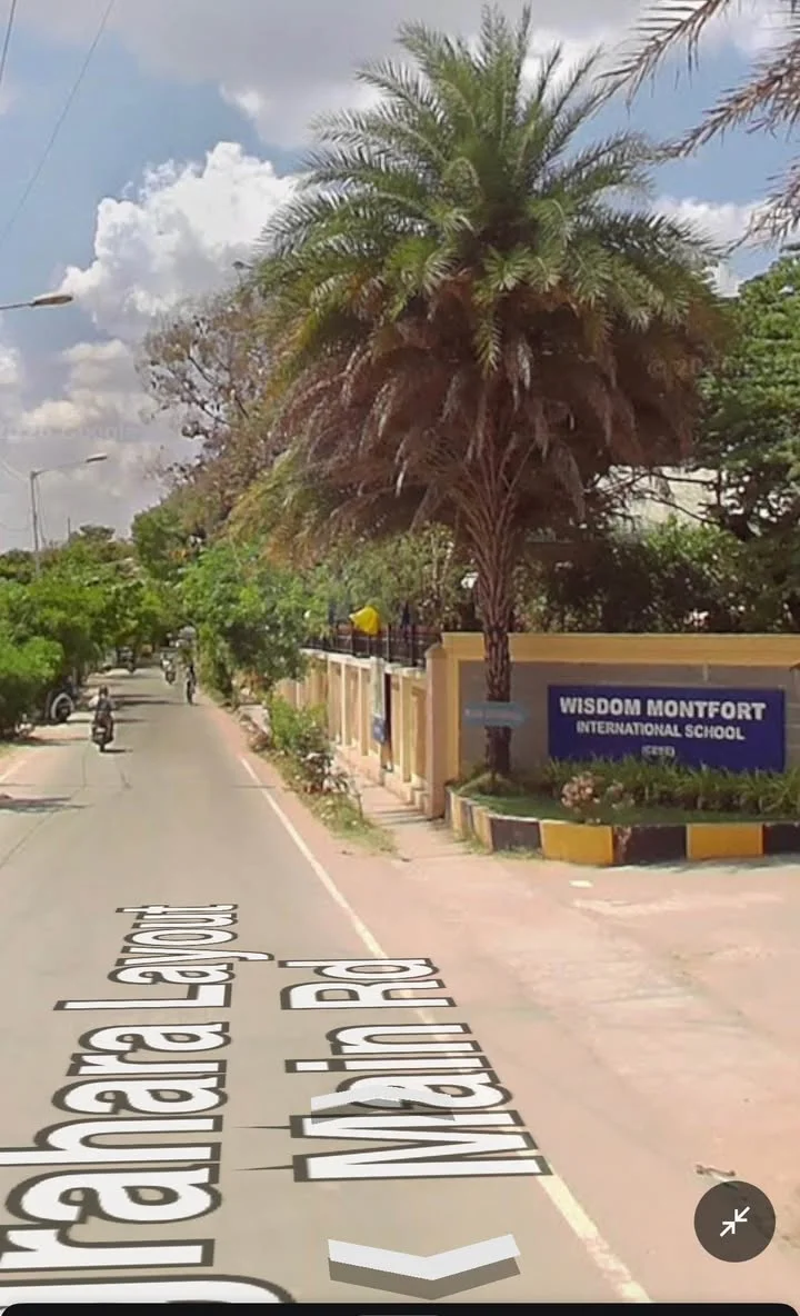 3 BHK Residential Plot for Sale in Tirumenahalli