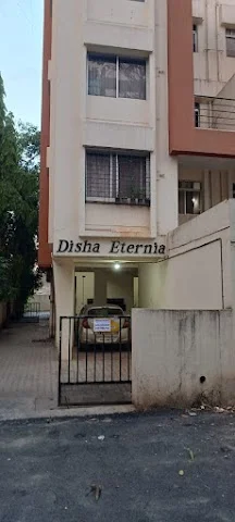 1 BHK Flat for Rent in Viman Nagar