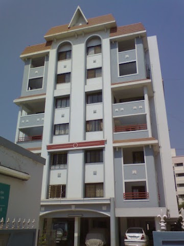 1 BHK Flat for Sale in Fatima Nagar
