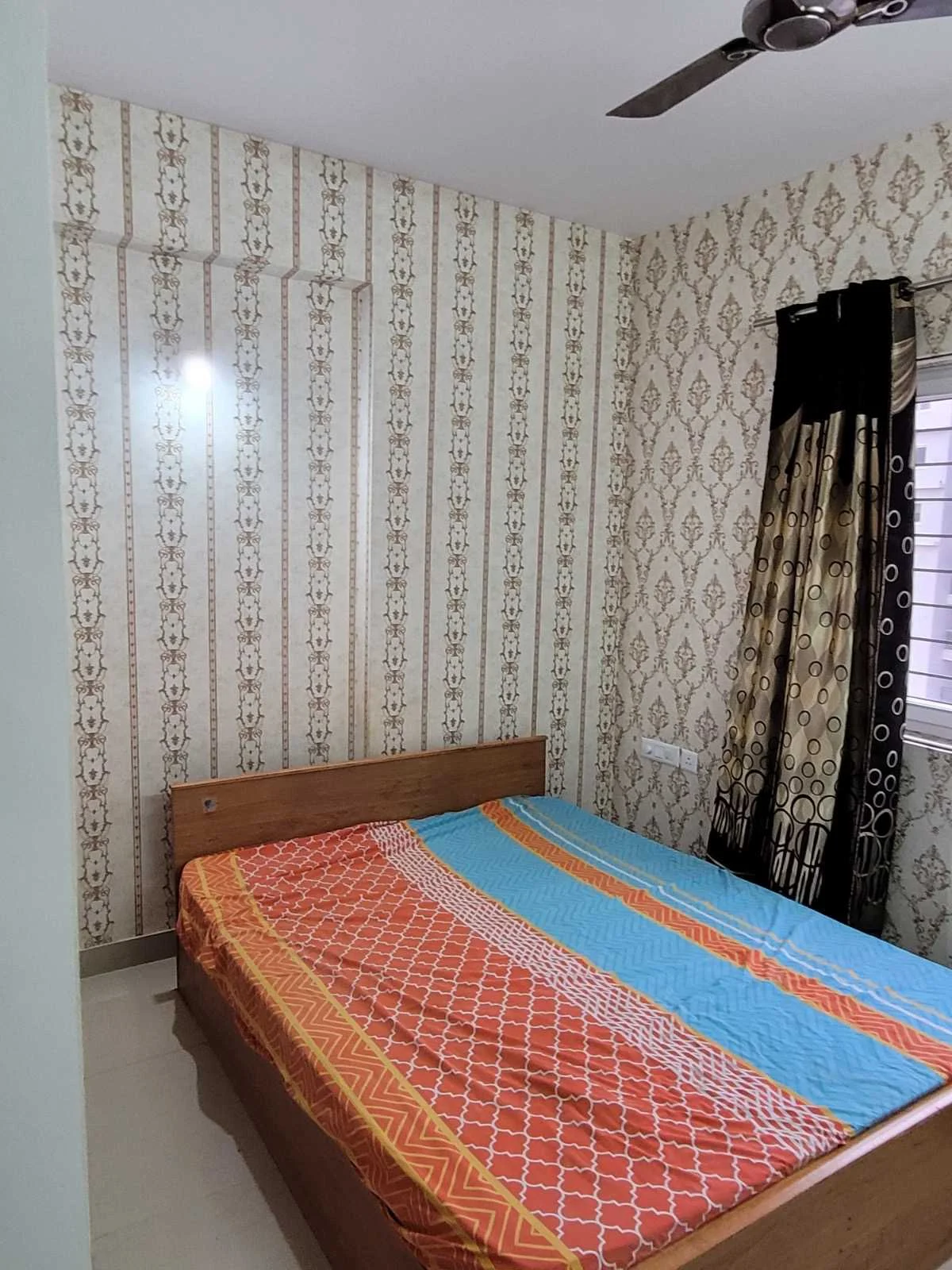 2.5 BHK Flat for Rent in Rayasandra