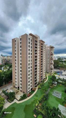 3.5 BHK Flat for Rent in Mumbai