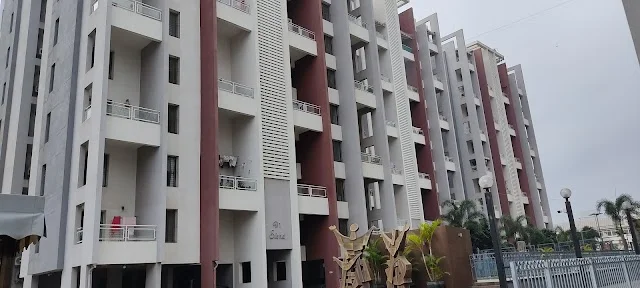 2 BHK Flat for Rent in Kharadi