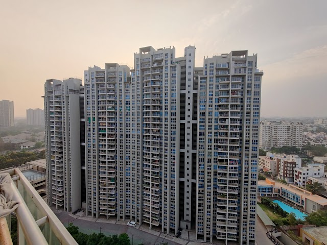 2 BHK Flat for Rent in Magarpatta