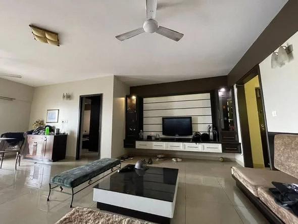 Single Occupancy  for Male in 1 BHK Flat for Rent in Arekere