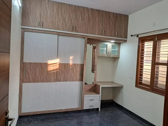 1 BHK Flat for Rent in Kudlu Gate near HSR Layout