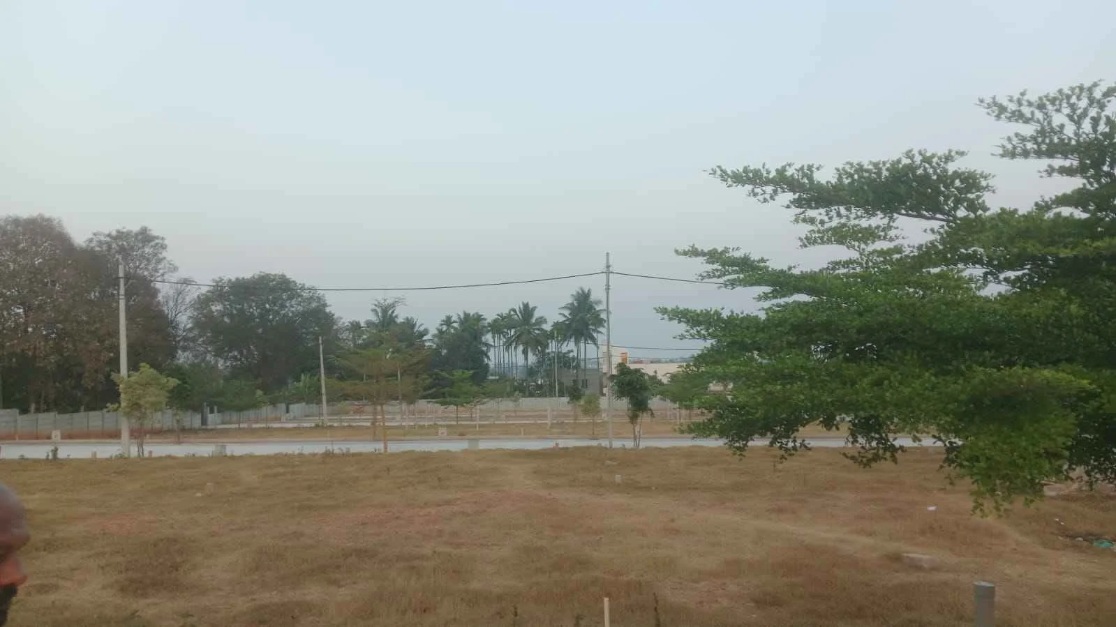 Commercial Plot for Sale in Yelahanka
