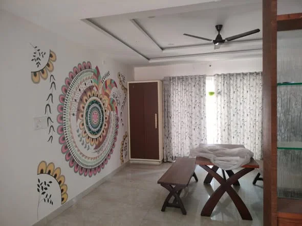 3 BHK Villa for Sale in MAHESWARAM
